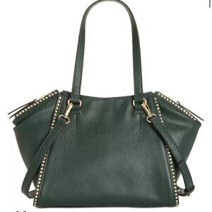 INC International Concepts
Hazell Studded Shoulder Bag